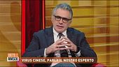 Coronavirus: parla il virologo