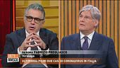 Coronavirus: come si contrae