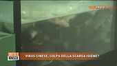 Coronavirus: colpa della scarsa igiene?
