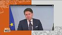Le dichiarazioni di Giuseppe Conte sul Coronavirus