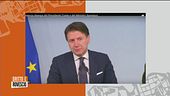 Le dichiarazioni di Giuseppe Conte sul Coronavirus