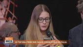 Coronavirus: i dati del Governo cinese