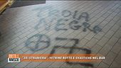 Brescia: grave episodio di razzismo