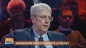 Mario Giordano e il razzismo