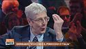 Mario Giordano: il "Pinocchio d'Italia"