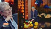 Mario Giordano contro Halloween