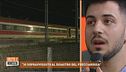 Frecciarossa deragliato a Lodi: parla Federico, uno dei passeggeri