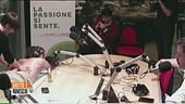 Cruciani: niente paura del contatto fisico con i cinesi