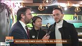 Il panico da Coronavirus