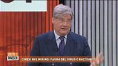 Paolo Del Debbio: stupidità ma non razzismo