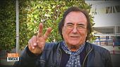 Il videomessaggio di Al Bano