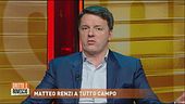 Matteo Renzi e l'edilizia popolare