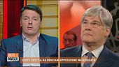 Matteo Renzi risponde a Conte