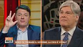 Matteo Renzi e le elezioni