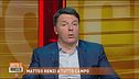 Matteo Renzi e il Coronavirus