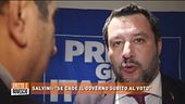 Intervista a Matteo Salvini