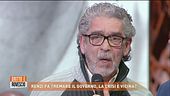 "Il popolo vuole andare a votare"