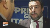 Matteo Salvini e il caso Gregoretti