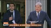 Approvato il Lodo Conte