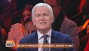 Maurizio Belpietro e il titolo de "La verità"