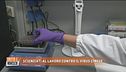 Coronavirus: il lavoro degli scienziati