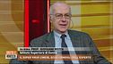 Coronavirus: parla Giovanni Rezza