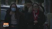 Coronavirus: i cinesi discriminati