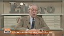 Vittorio Feltri a tutto campo
