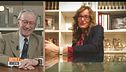 La figlia di Vittorio Feltri