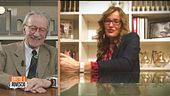 La figlia di Vittorio Feltri