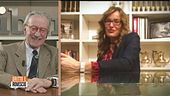 La figlia di Vittorio Feltri