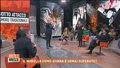 Lo scontro sul ricordo di Don Gallo