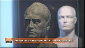Mussolini rimane cittadino onorario di Salò, no alla revoca