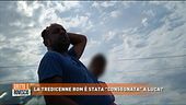 La tredicenne Rom è stata consegnata a Luca?