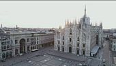 I timori di Milano