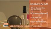 Tutorial: l'amuchina fatta in casa