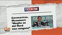 Giorgia Meloni ed i contaccolpi della COVID-19