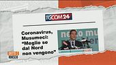 Giorgia Meloni ed i contaccolpi della COVID-19