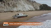 Emergenza sbarchi clandestini