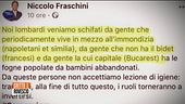 Parola di Niccolo Fraschini