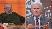 Satira e censura ai tempi della COVID-19