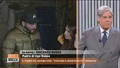 La morte di Ugo Russo