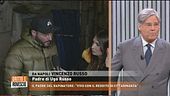 La morte di Ugo Russo