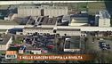 27 carceri in rivolta