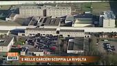 27 carceri in rivolta
