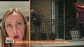 Giorgia Meloni: "Noi italiani abbiamo bisogno della tragedia per avere consapevolezza di chi siamo"