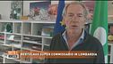 Bertolaso super commissario in Lombardia