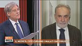Dott. Remuzzi: "Forse siamo sulla buona strada"