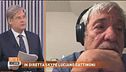 Coronavirus, l'intervento del prof. Luciano Gattinoni