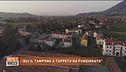 Vo', da zona rossa a zona sicura